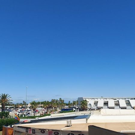 Appartamento Natural 518 Agde Esterno foto
